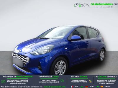 Hyundai I10 1.0 67 BVM