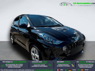 Hyundai I10 1.0 67 BVM