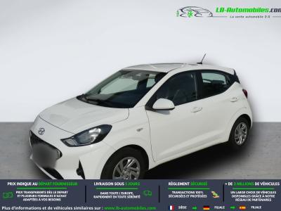 Hyundai I10 1.0 67 BVM