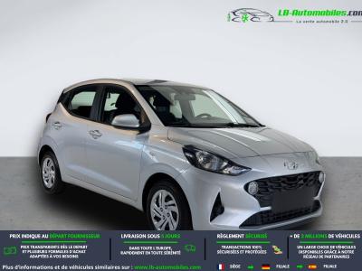 Hyundai I10 1.0 67 BVM