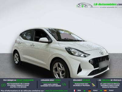 Hyundai I10 1.0 67 BVM