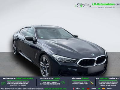 BMW Série 8 Coupé M850i xDrive 530 ch BVA