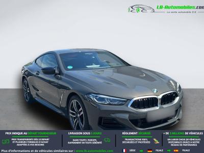 BMW Série 8 Coupé M850i xDrive 530 ch BVA