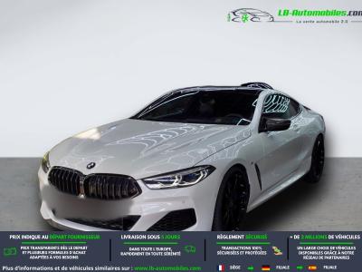 BMW Série 8 Coupé M850i xDrive 530 ch BVA