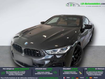 BMW Série 8 Coupé M850i xDrive 530 ch BVA