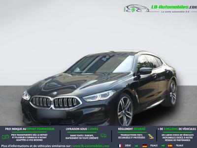 BMW Série 8 Gran Coupé 840i xDrive 333 ch BVA