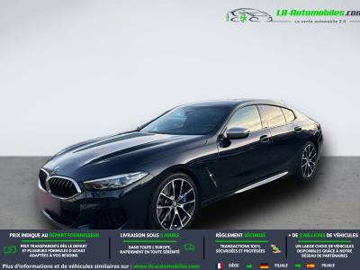 BMW Série 8 Gran Coupé M850i xDrive 530 ch BVA