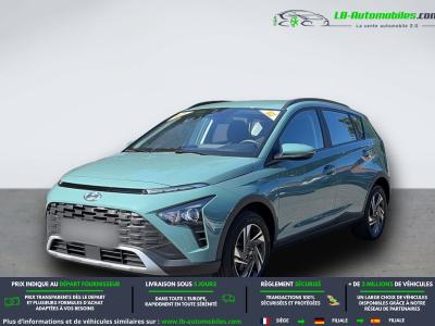 Hyundai Bayon 1.2 84