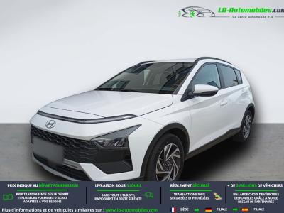 Hyundai Bayon 1.2 84