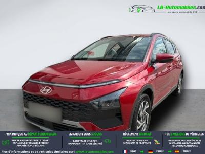 Hyundai Bayon 1.2 84