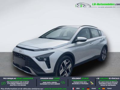 Hyundai Bayon 1.0 T-GDi 100 Hybrid 48V