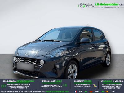 Hyundai I10 1.0 67 BVA