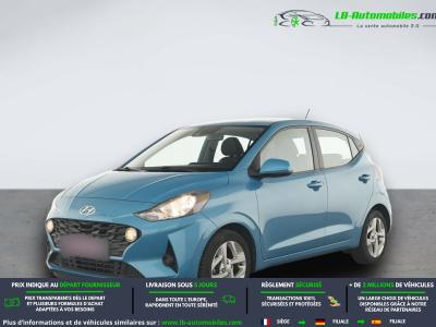 Hyundai I10 1.2 84 BVM