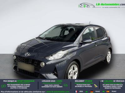 Hyundai I10 1.2 84 BVM
