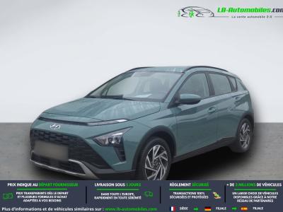 Hyundai Bayon 1.2 84