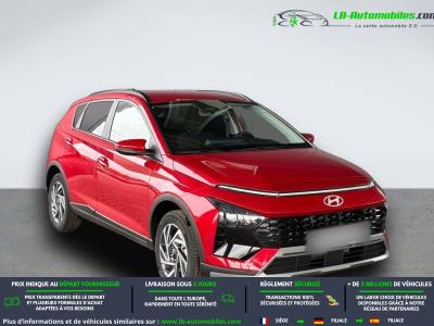 Hyundai Bayon 1.2 84