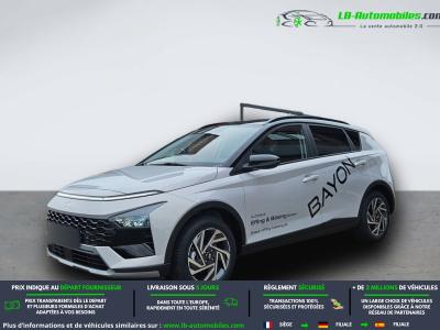 Hyundai Bayon 1.2 84