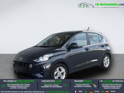 Hyundai I10 1.2 84 BVM