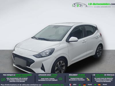 Hyundai I10 1.2 84 BVM