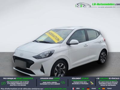 Hyundai I10 1.2 84 BVM
