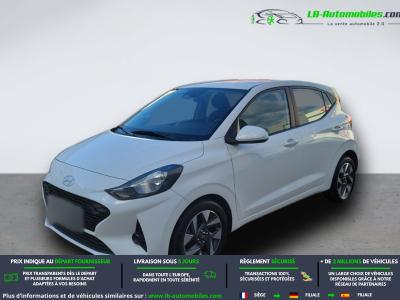 Hyundai I10 1.2 84 BVM
