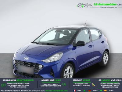 Hyundai I10 1.2 84 BVA