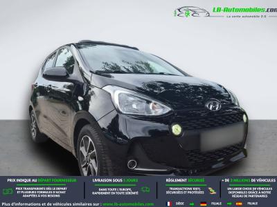 Hyundai I10 1.0 66 BVM