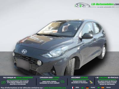 Hyundai I10 1.0 67 BVM