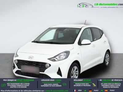 Hyundai I10 1.0 67 BVM
