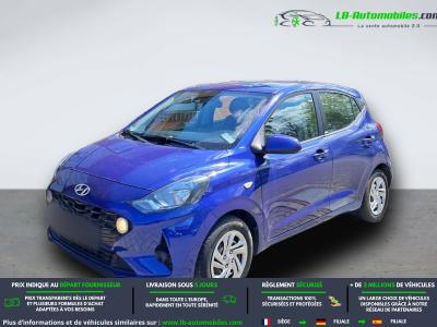 Hyundai I10 1.0 67 BVM