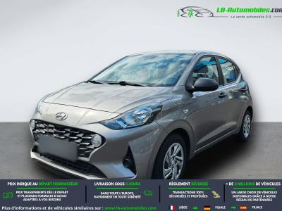 Hyundai I10 1.0 67 BVM