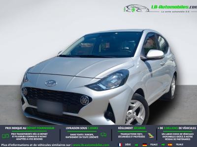 Hyundai I10 1.0 67 BVM
