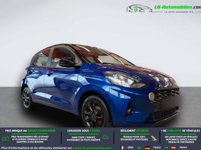 Hyundai I10 1.2 84 BVM