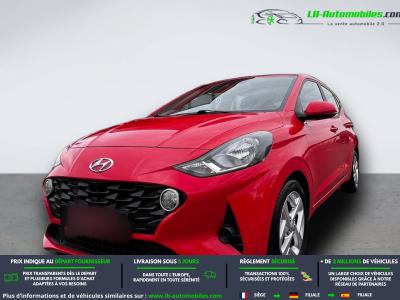 Hyundai I10 1.2 84 BVM