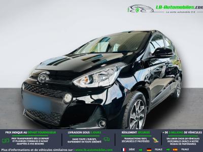 Hyundai I10 1.2 84 BVM