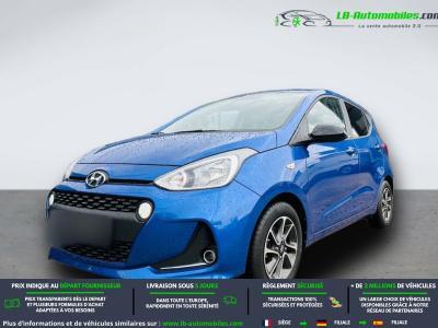 Hyundai I10 1.0 66 BVM