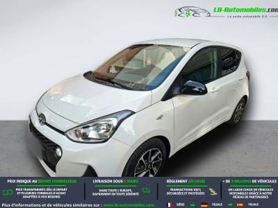 Hyundai I10 1.0 66 BVM