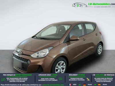 Hyundai I10 1.0 66 BVM