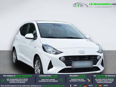 Hyundai I10 1.0 67 BVM