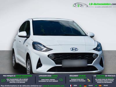 Hyundai I10 1.0 67 BVM