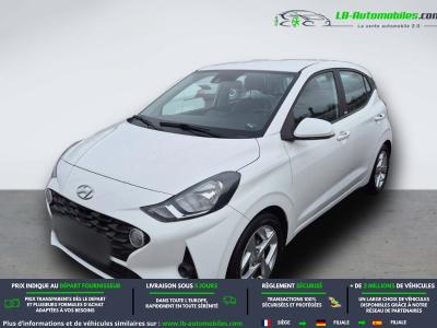 Hyundai I10 1.0 67 BVM