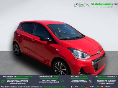 Hyundai I10 1.0 67 BVM
