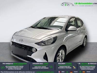Hyundai I10 1.0 67 BVM