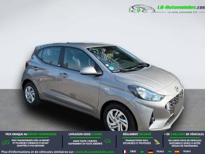 Hyundai I10 1.0 67 BVM