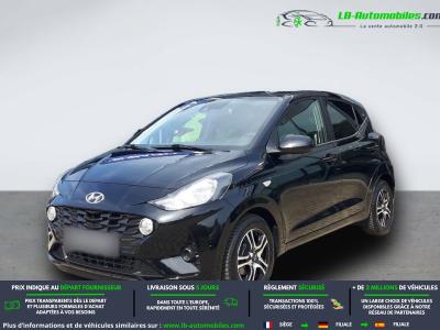 Hyundai I10 1.2 84 BVM