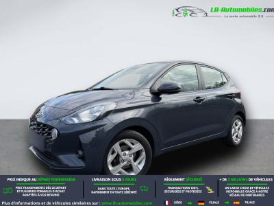 Hyundai I10 1.2 84 BVM