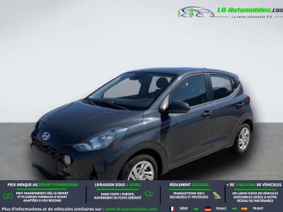 Hyundai I10 1.2 84 BVM