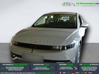 Hyundai IONIQ 5 58 kWh - 170 ch