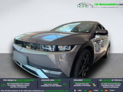 Hyundai IONIQ 5 58 kWh - 170 ch