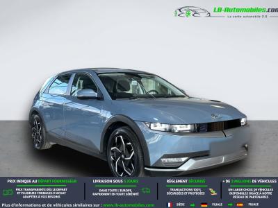 Hyundai IONIQ 5 58 kWh - 170 ch